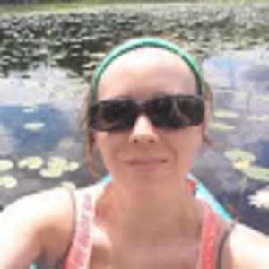 Meet your Posher, Maegan